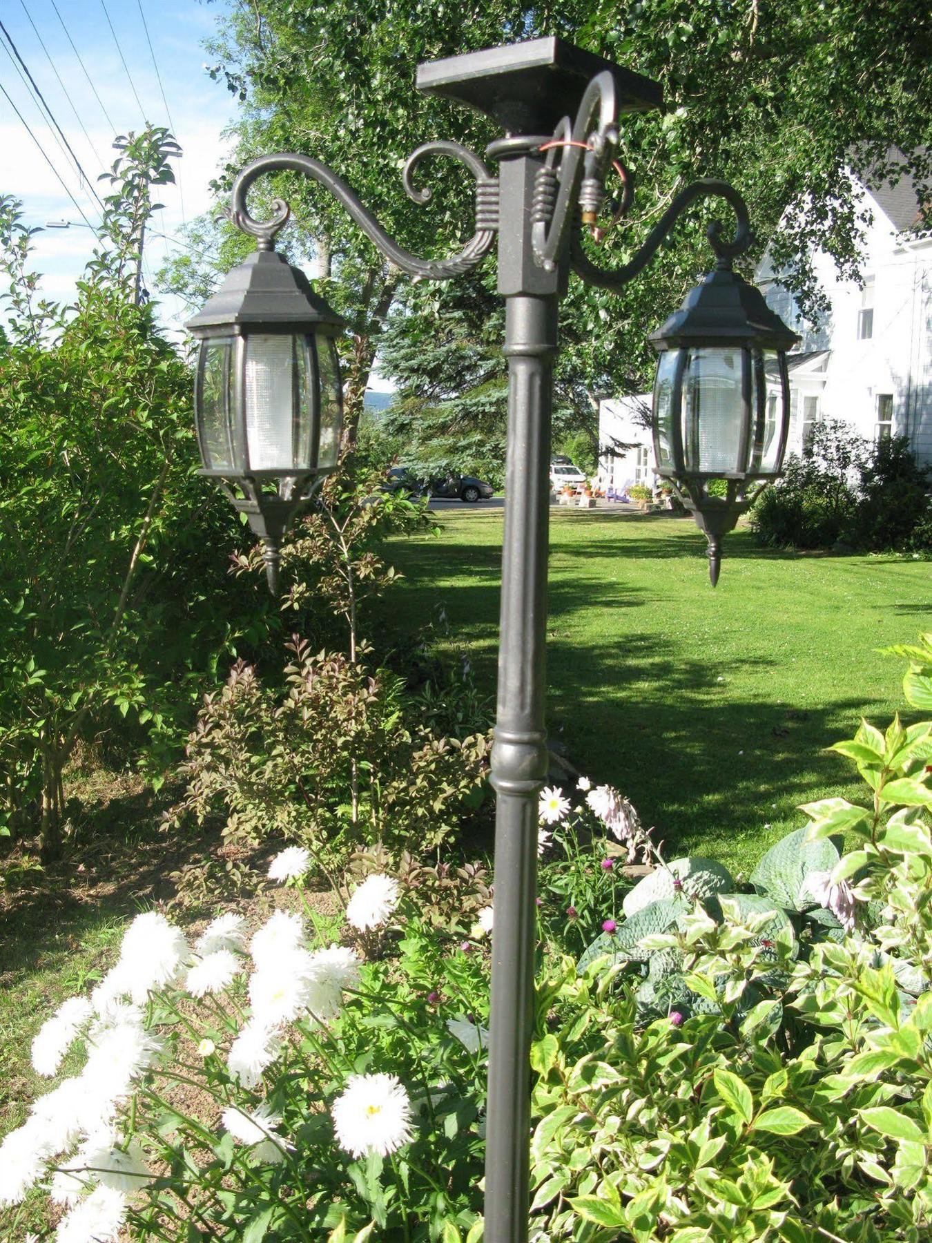 Dragonfly Inn Annapolis Royal Esterno foto